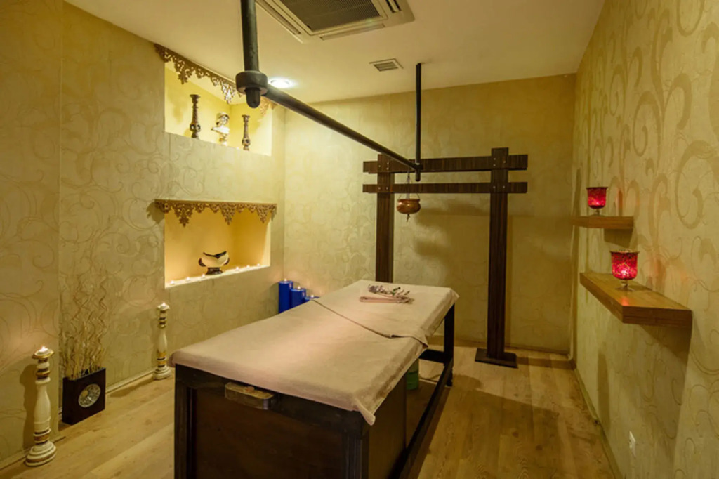 Selge Beach Resort &Spa