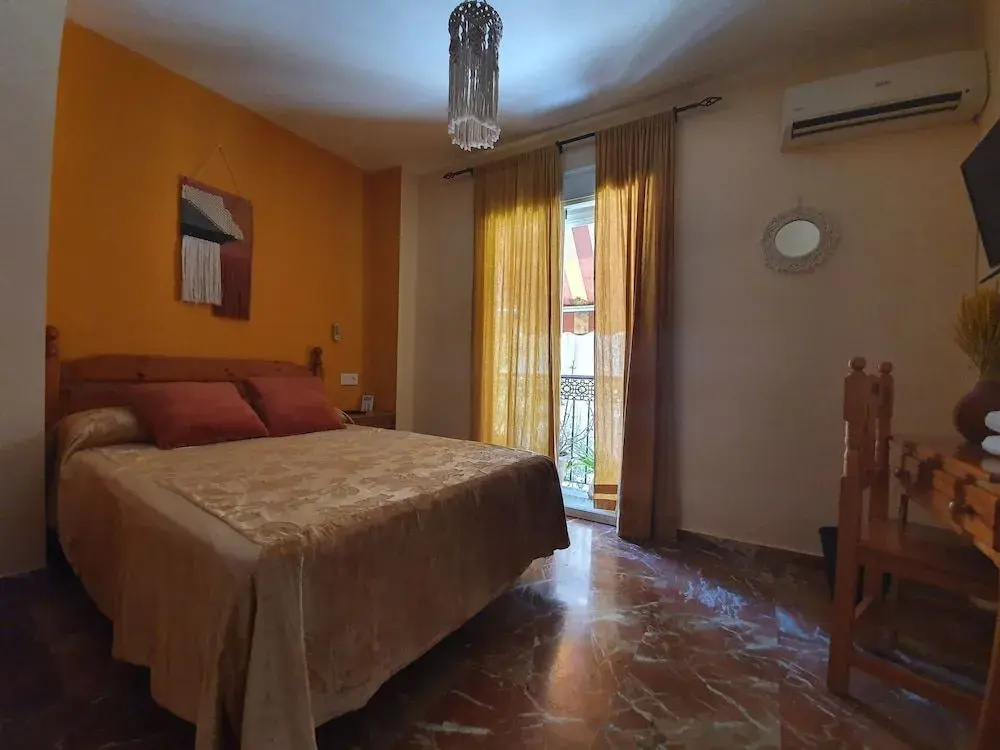 La Vega Rooms