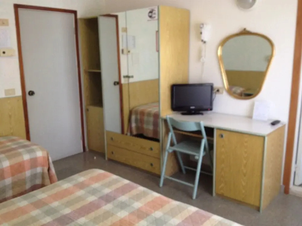 Hotel Strand