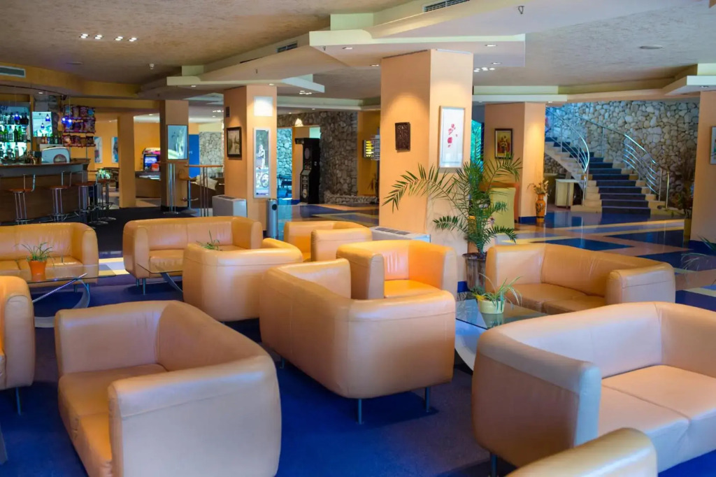 Hotel Koral