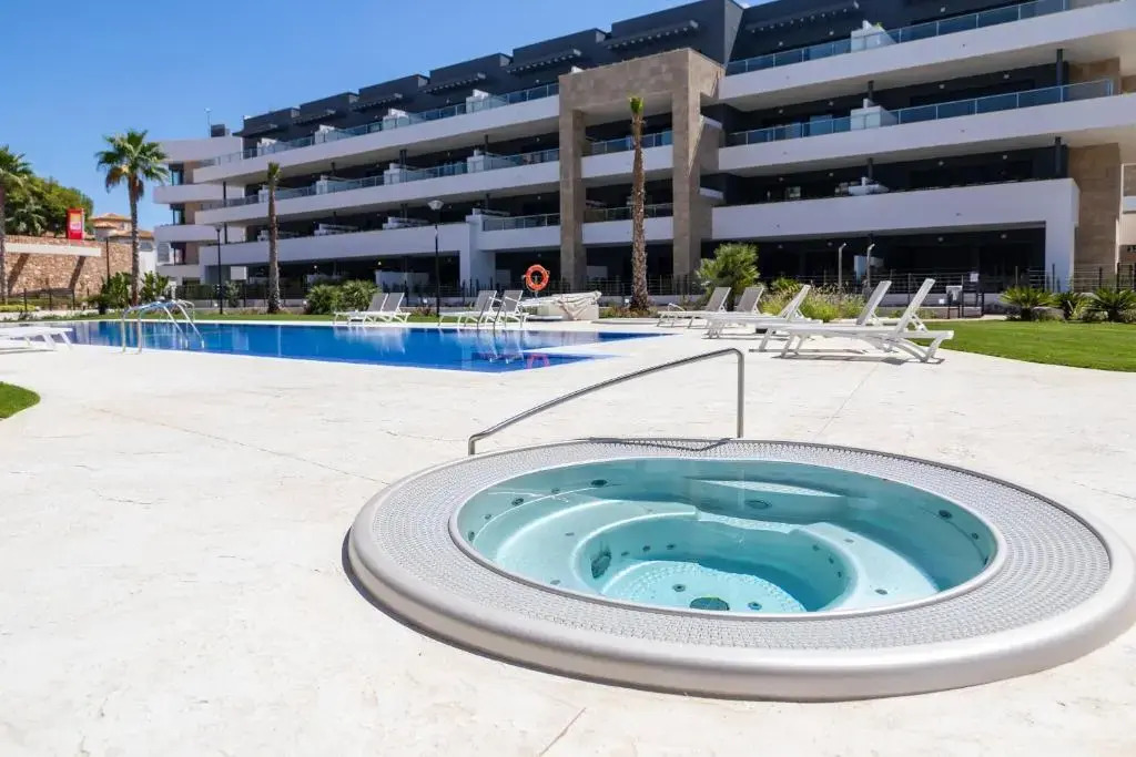 Flamenca Village by Mar Holidays