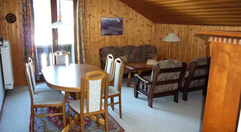 Ferienwohnung Laserer