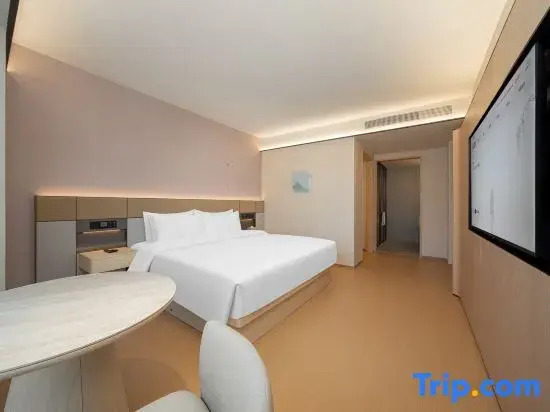 JI Hotel (Fenghuang Ancient Town Tourist Center)