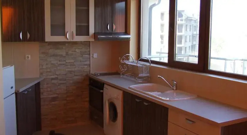 Asparuhov Guest Rooms