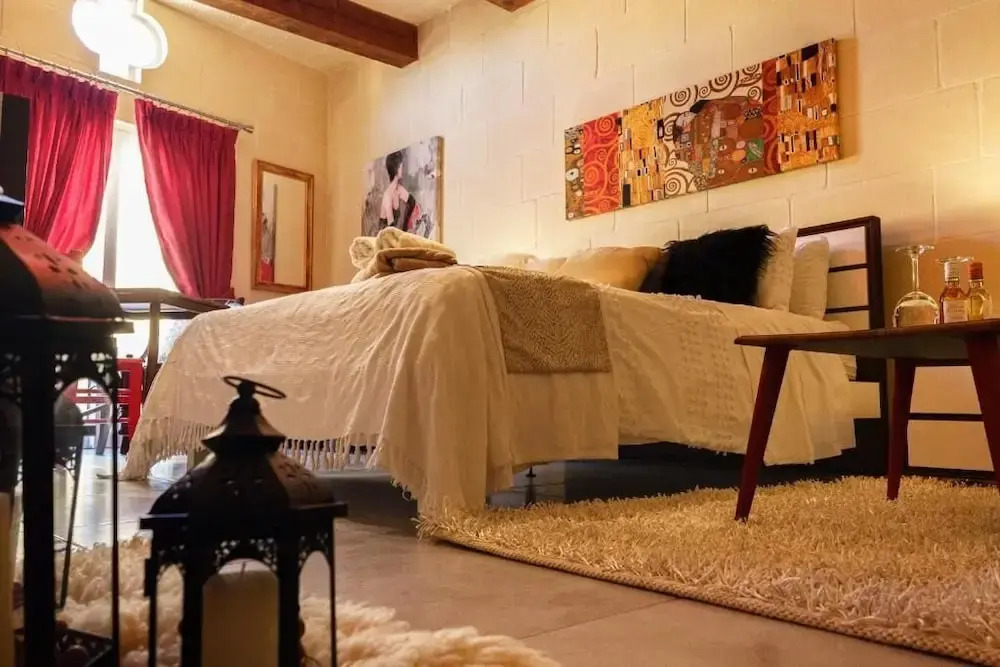 Ajuga Luxury Boutique B&B