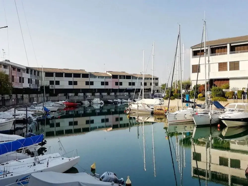 Isola Terramare