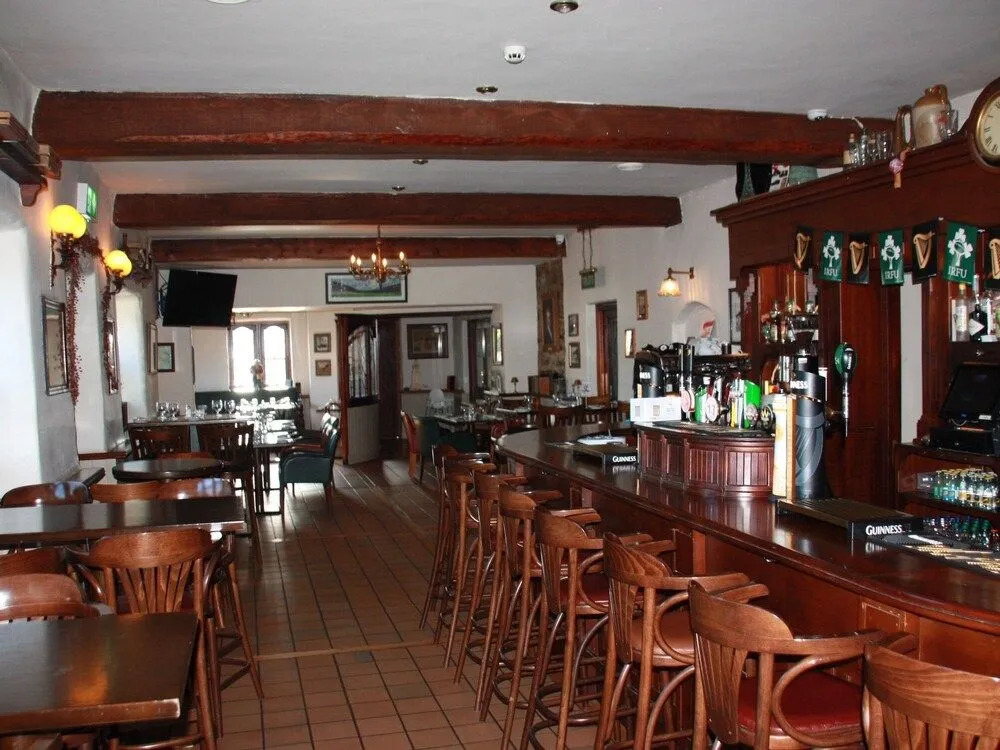 Chester Beatty Inn