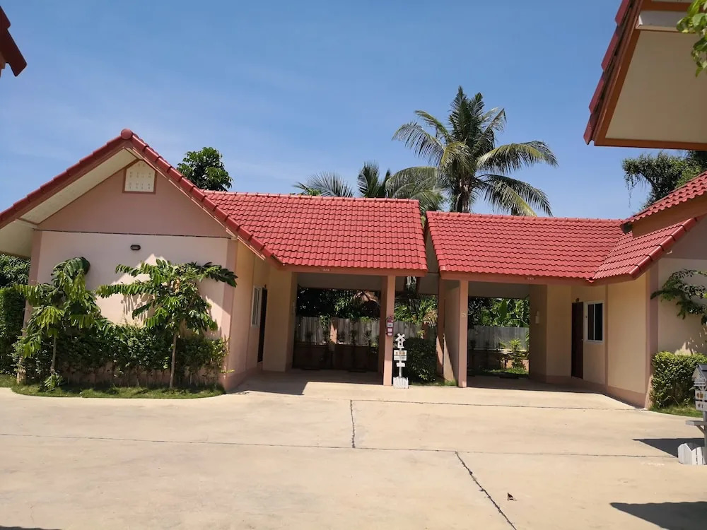 Banmai Resort