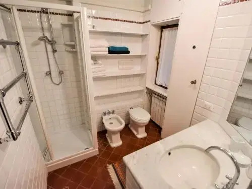 Locazione turistica San Vio