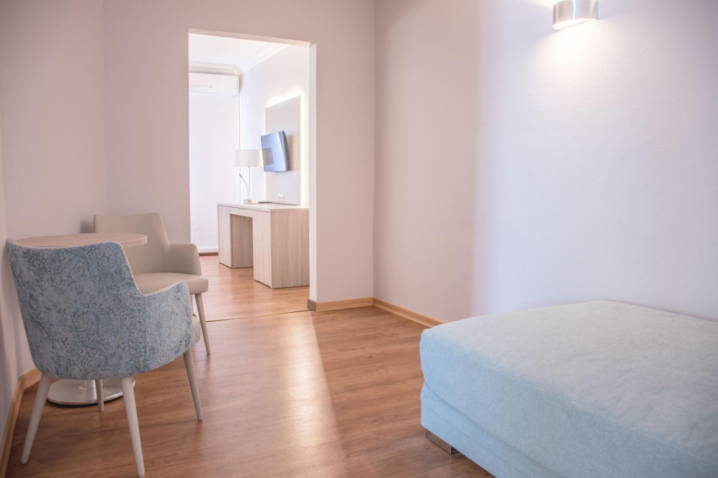 Loule Jardim Hotel