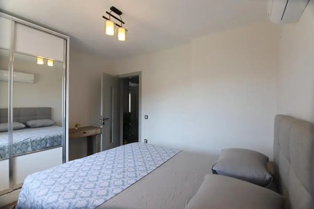 Immaculate 4-bed Villa in Dalyan