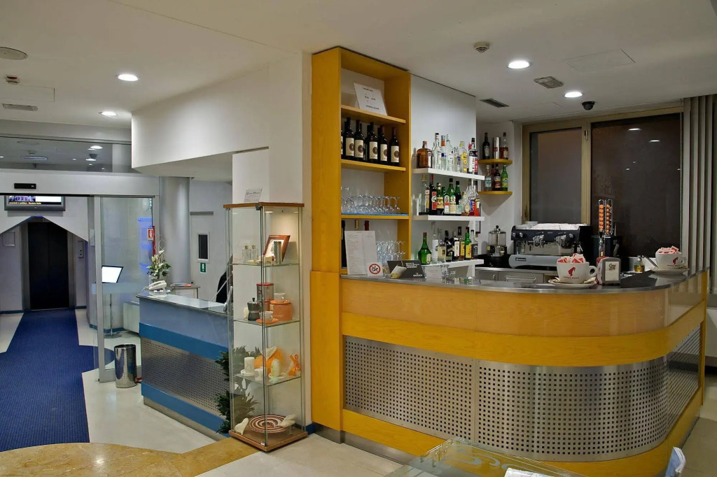 Sam Hotel