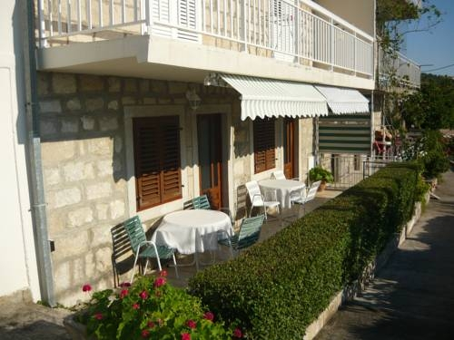 Apartmani Saulovic