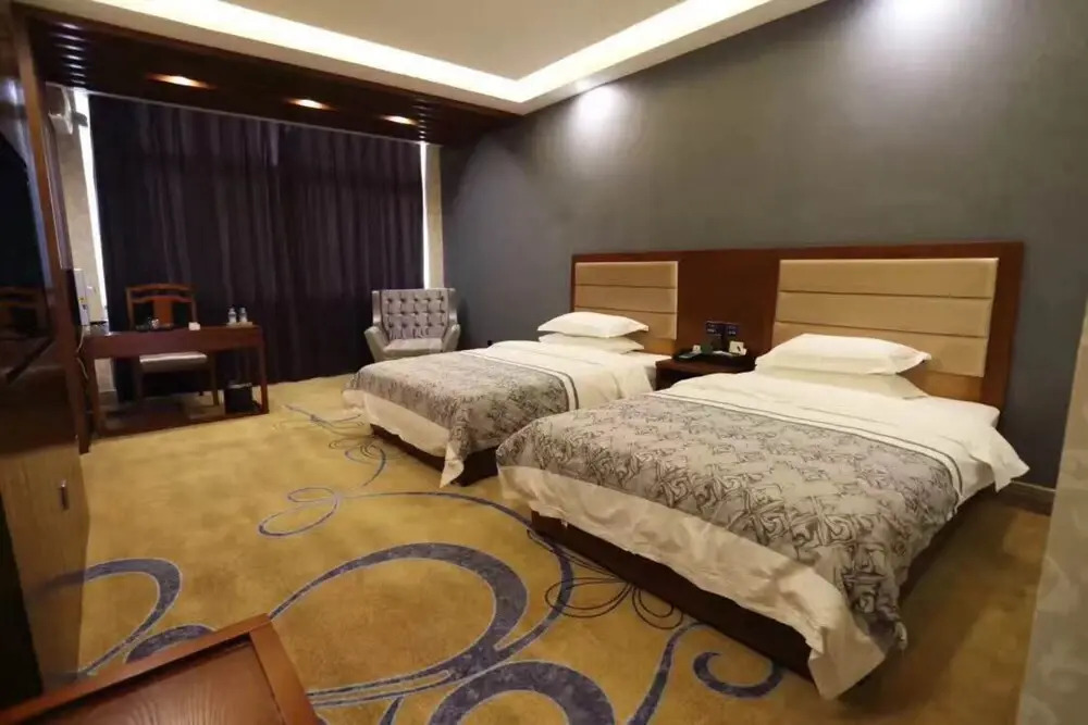 HS Forest Hotel