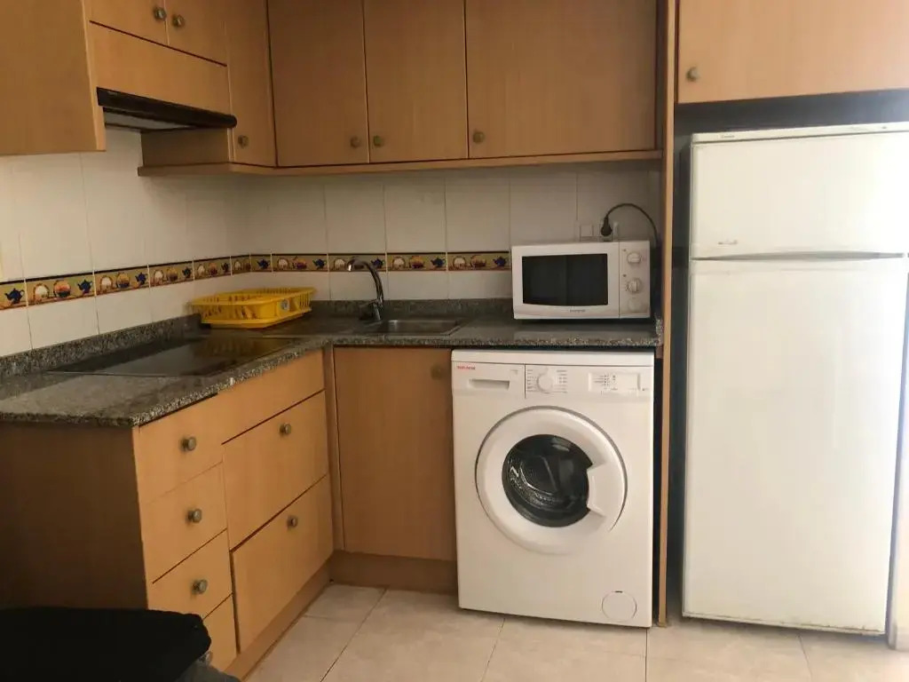 Apartamentos Parada