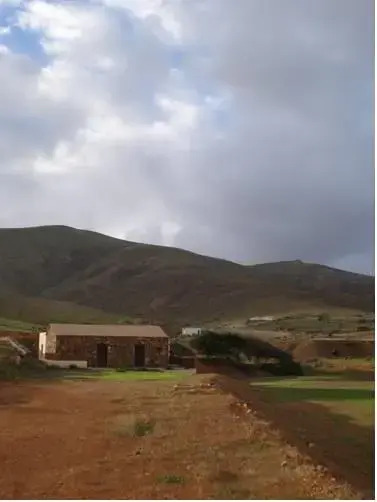 Casa Rural El Durazno