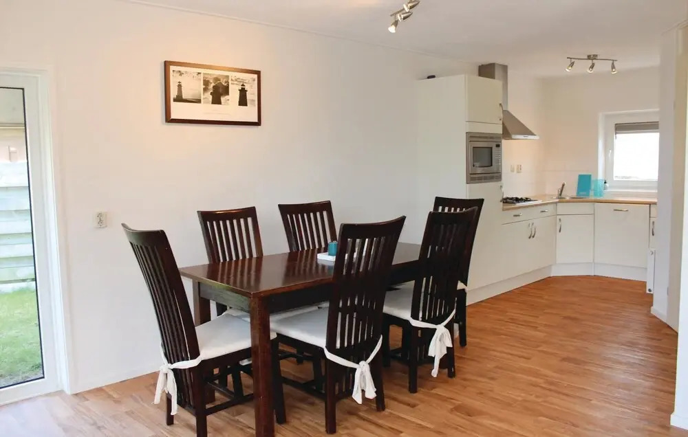 2 Bedroom Lovely Home In Opperdoes