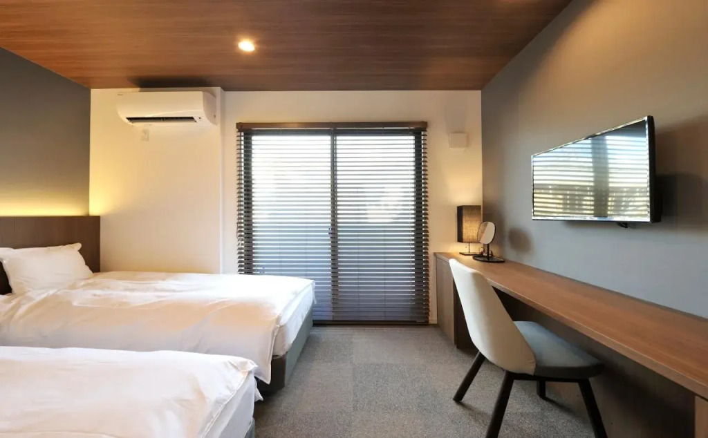 FUGASTAY Kyoto Gojo