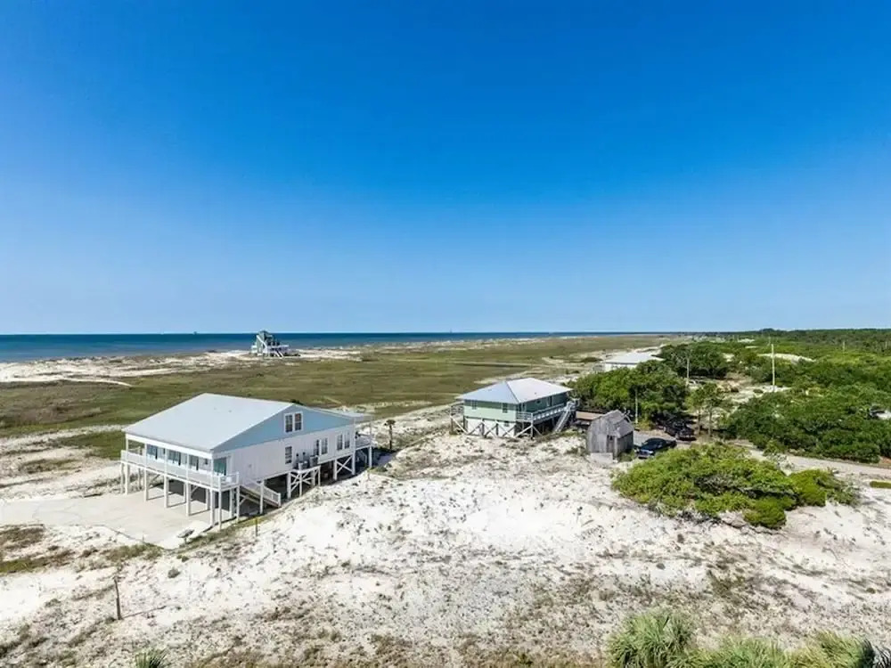 The Dunes