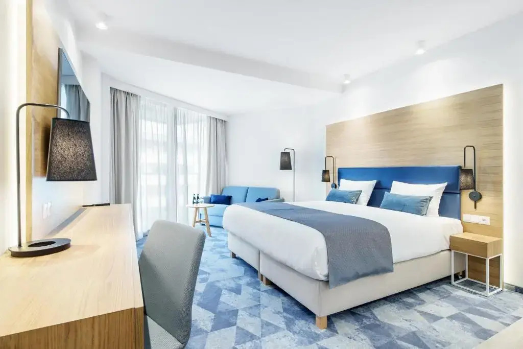 Seaside Park Hotel