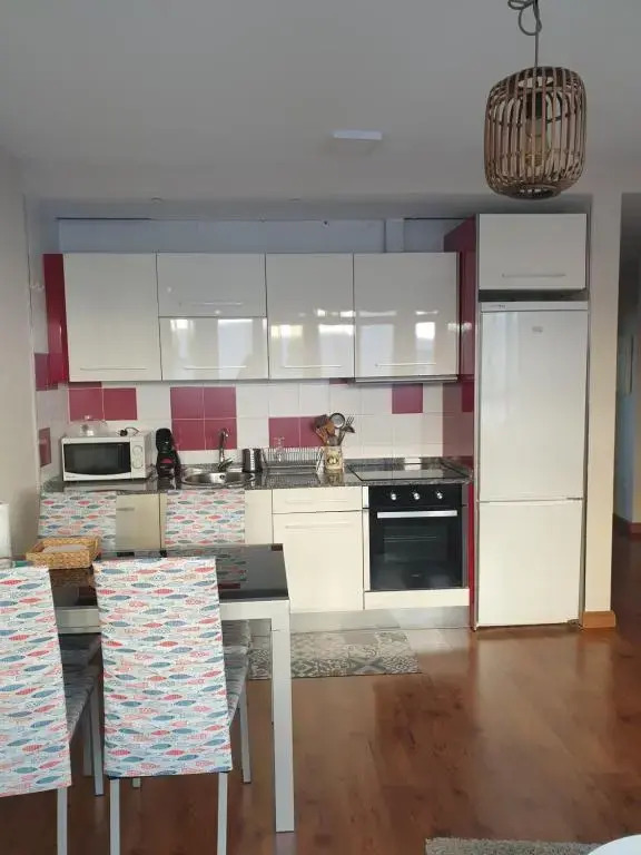 Apartamento Cine Colón 2