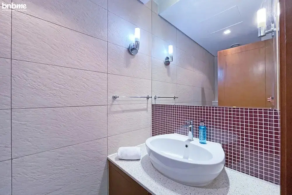 Marina Residence - 1108