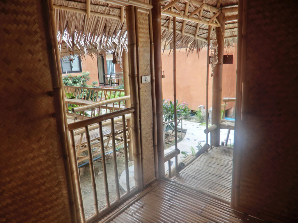 Panisara Pool Villa Resort Huahin