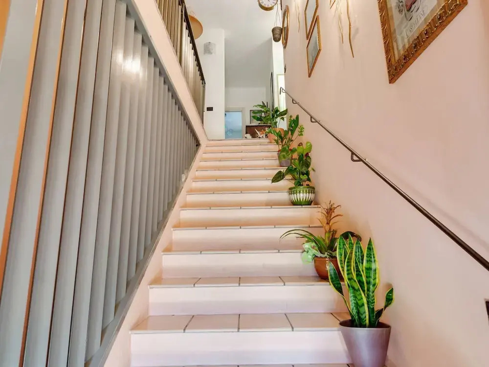 Plush Holiday Home In San Miniato Near Tower Of Federico Ii
