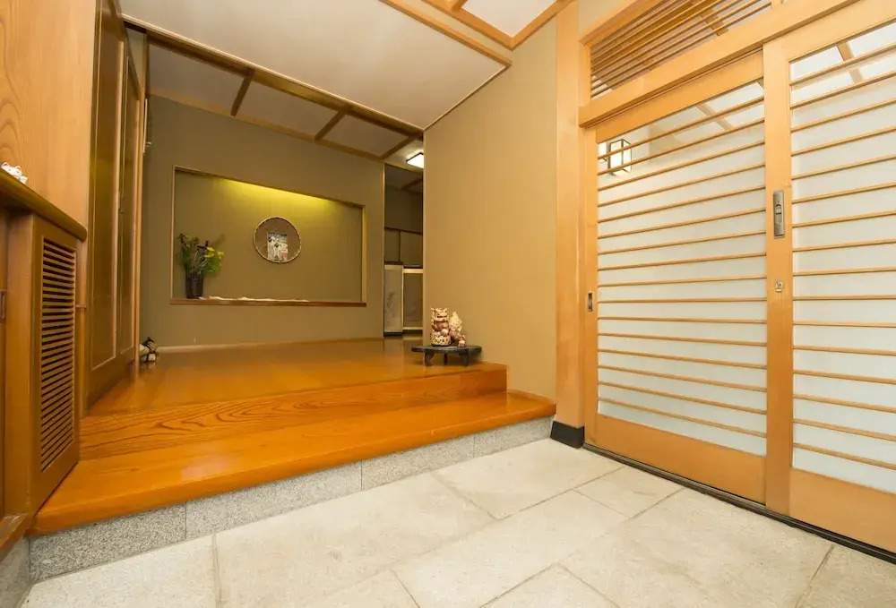 Japanese Traditional Ryokan - Inoichi
