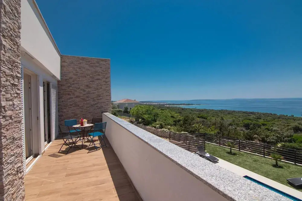 Luxury Villa Royal I with Private Pool
