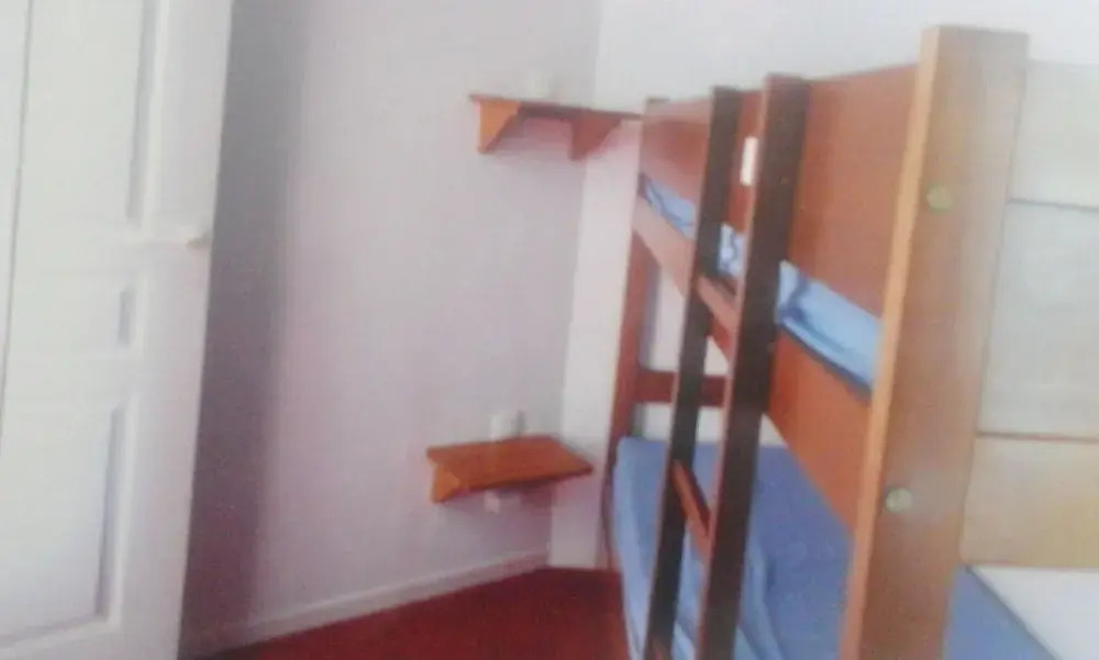 Apartment With 2 Bedrooms in Saint-lary-soulan, With Pool Access and F
