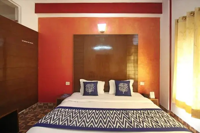 Hotel Library Presidency