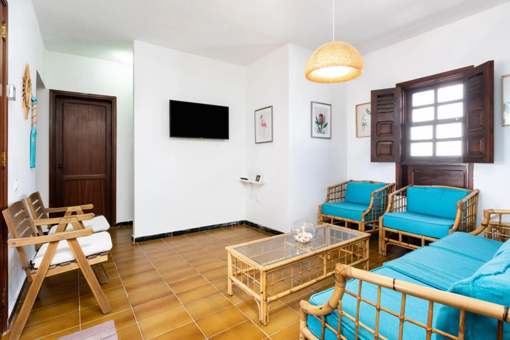 Home2Book Amazing Sea Front House Caleta de Fuste