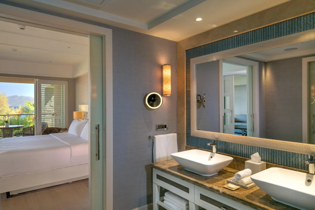 Caresse, a Luxury Collection Resort & Spa, Bodrum