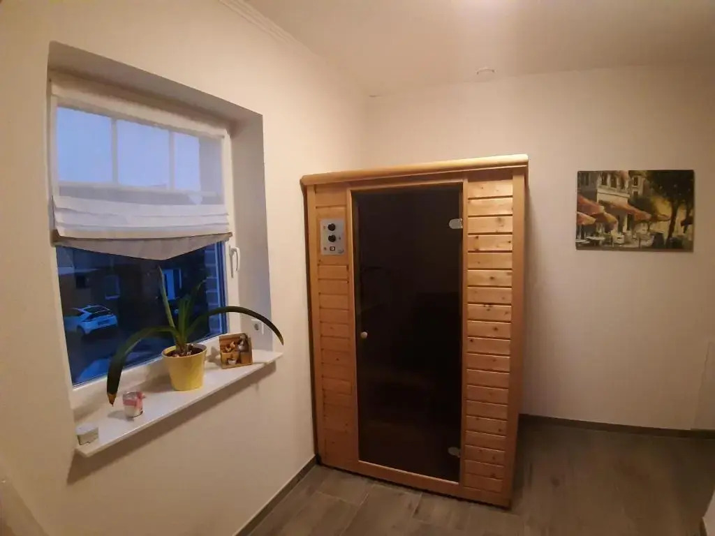 Ferienwohnung Nordsee