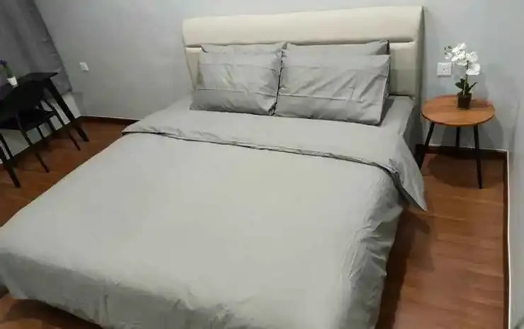 58 Kota Laksamana - Near Jonker Street for 10 - 15 Pax