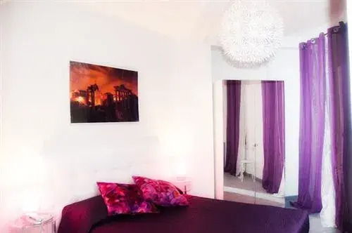 St Peters House B&B