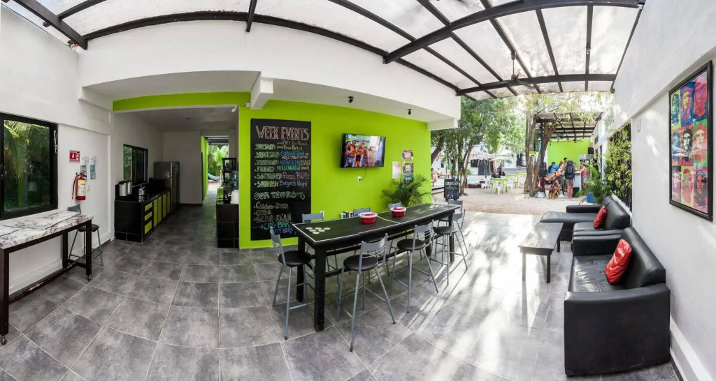 Che Tulum Hostel & Bar Adults Only