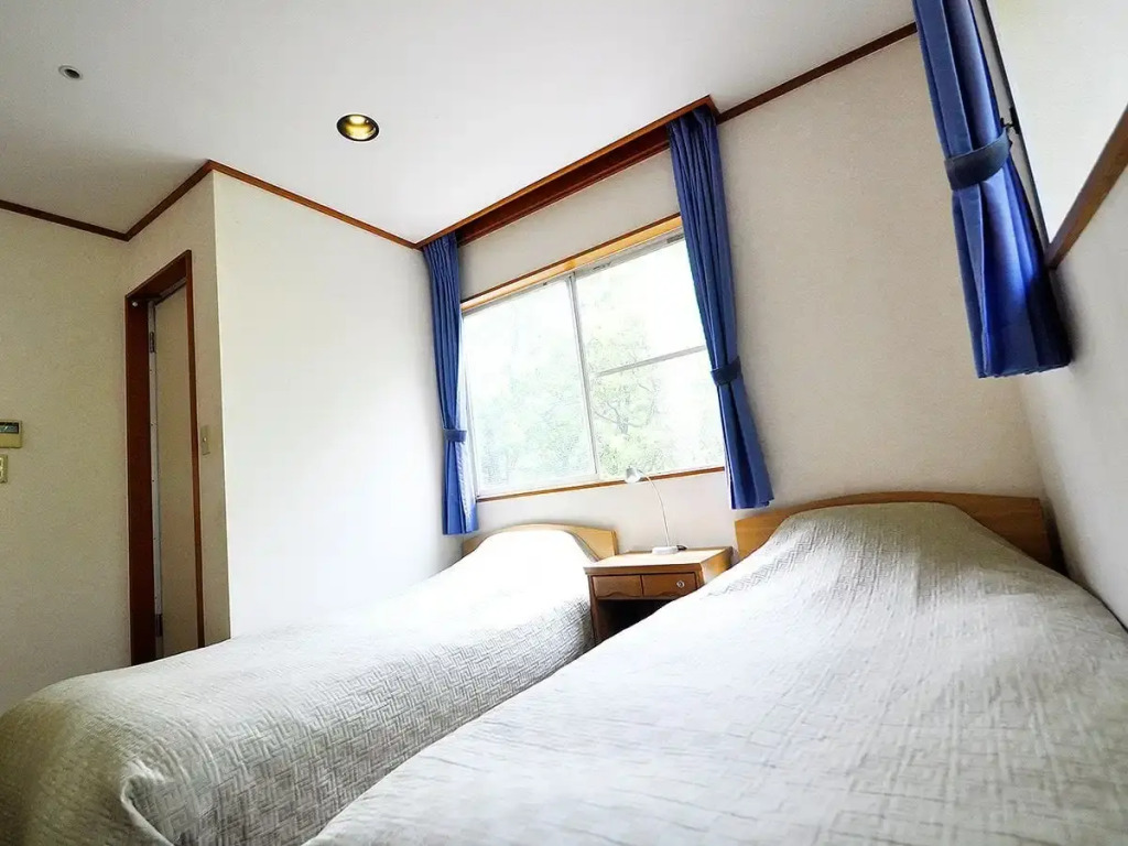 Nasu-Kogen Pension Tam