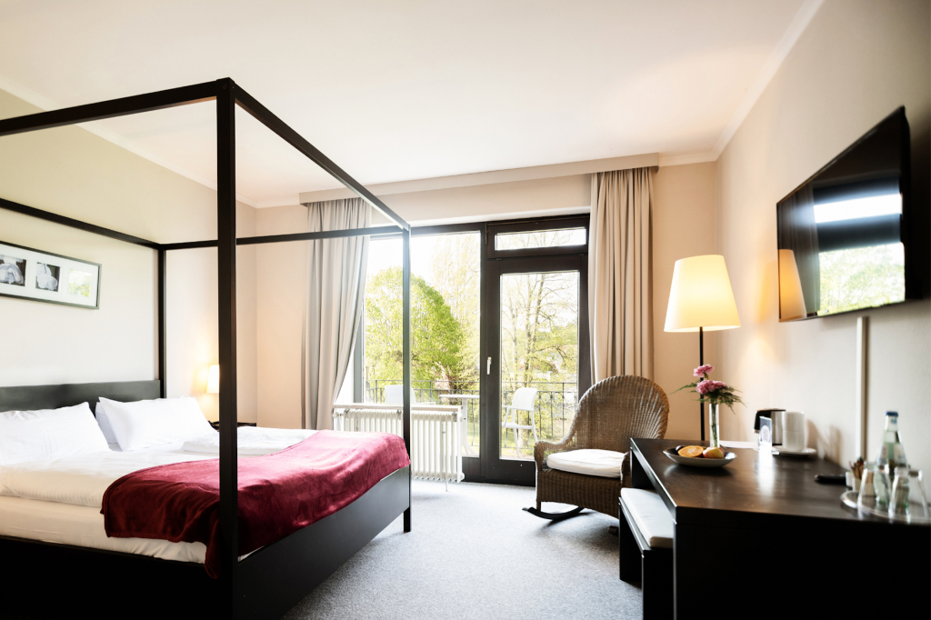 Hotel Dieksee - Collection by Ligula