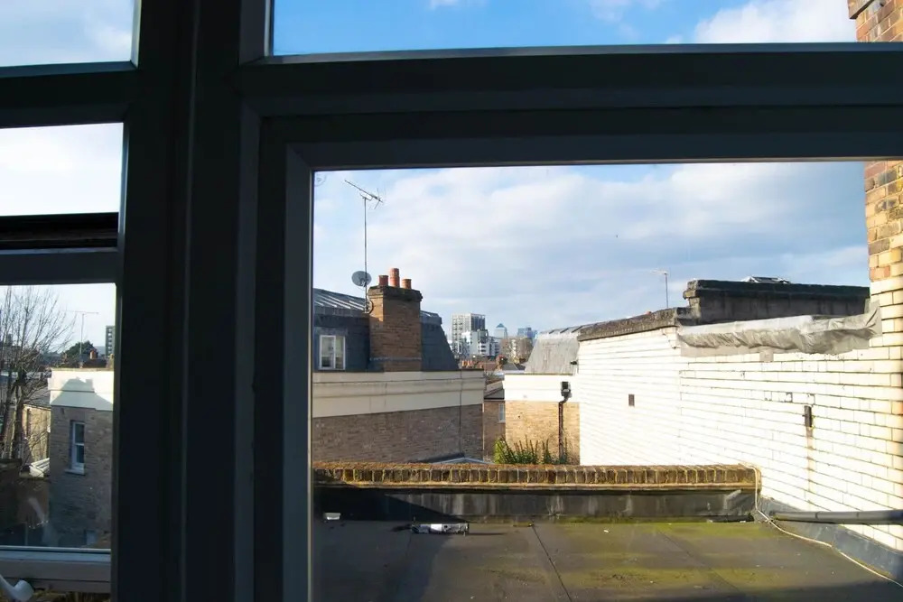 Bright and Cosy 1 Bedroom Flat in Greenwich