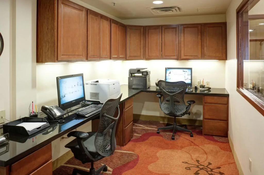Hilton Garden Inn Tulsa Airport