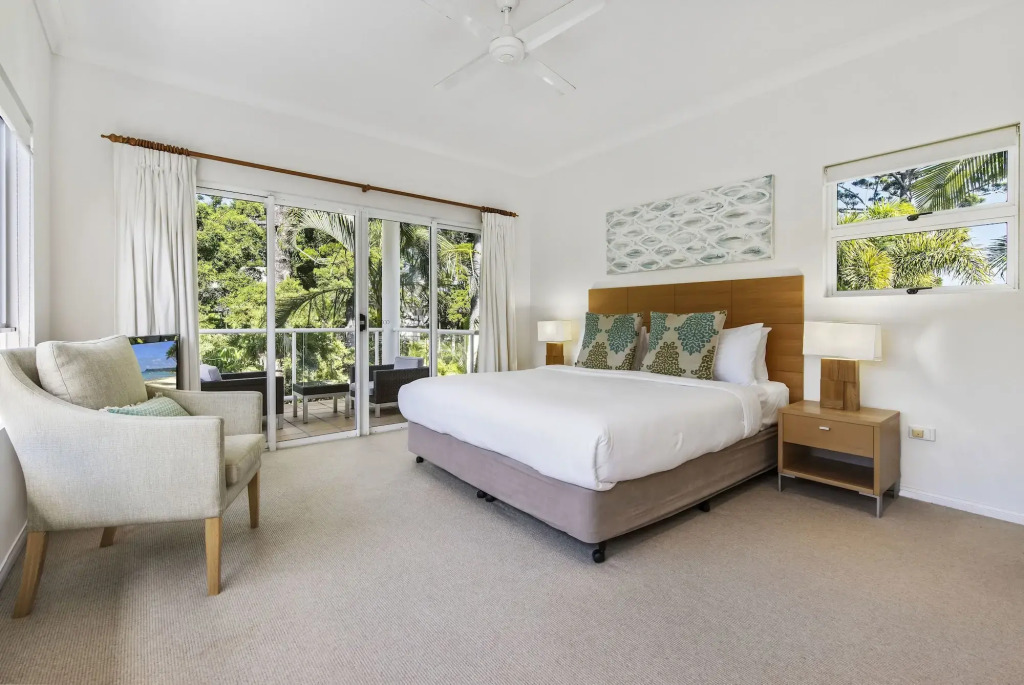 The Lookout Resort Noosa