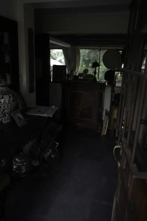Residencia Holzmann
