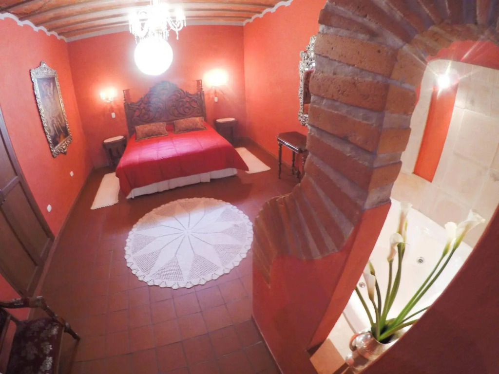 Hotel Monasterio