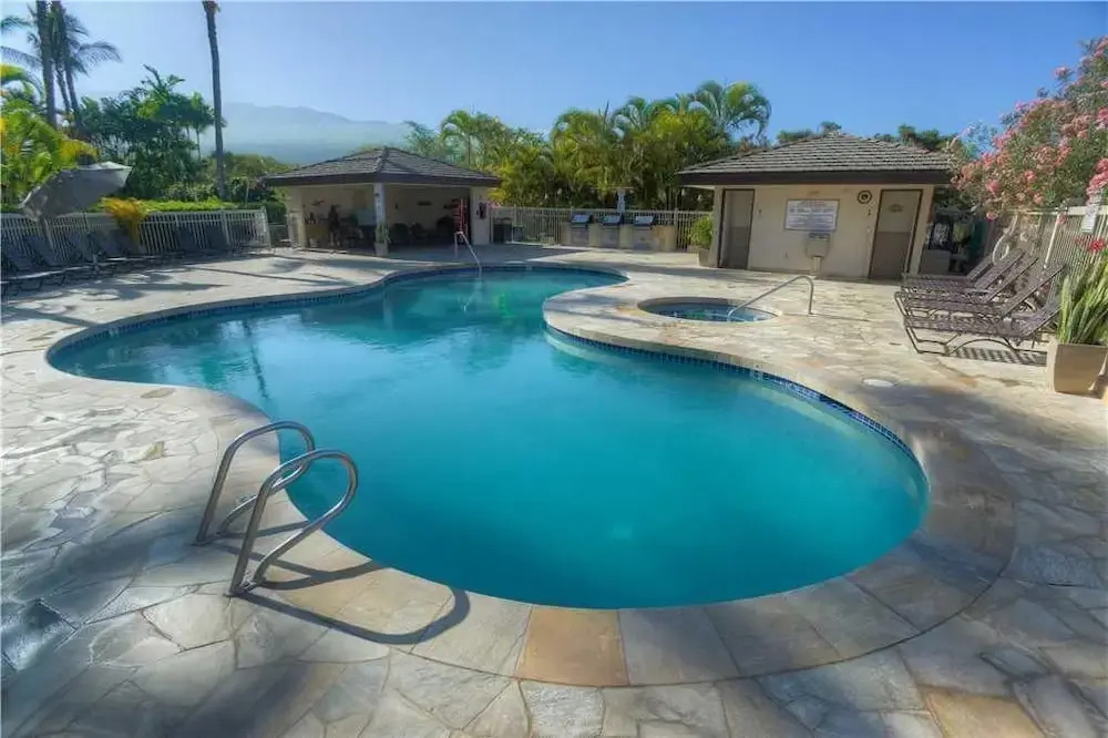 Maui Banyan T301 - Two Bedroom Condo