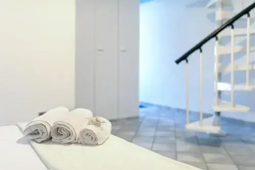 Zen Apartment