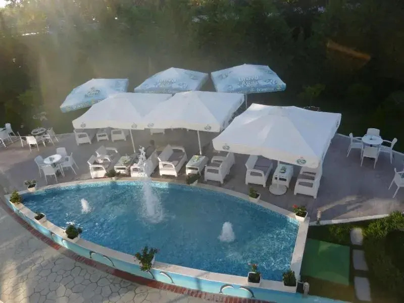 Hotel Red Apple