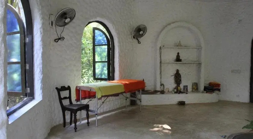 Secret Garden Villa - Unawatuna