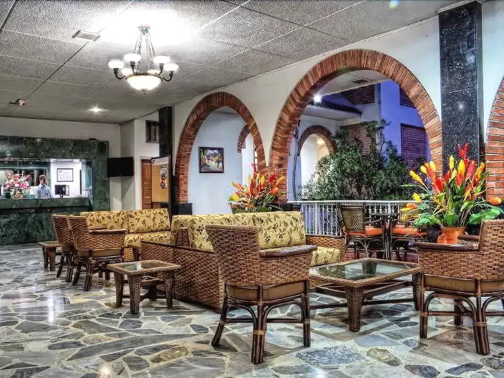 Hotel Chicala